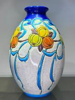 Keramis, Keramis Boch, Boch Frères - Charles Catteau - Vaas, Antiek en Kunst