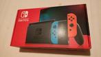 Nintendo - Switch - Handheld gaming console - In originele, Nieuw