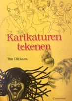 Karikaturen tekenen 9789021305929 Diekstra, Verzenden, Gelezen, Diekstra