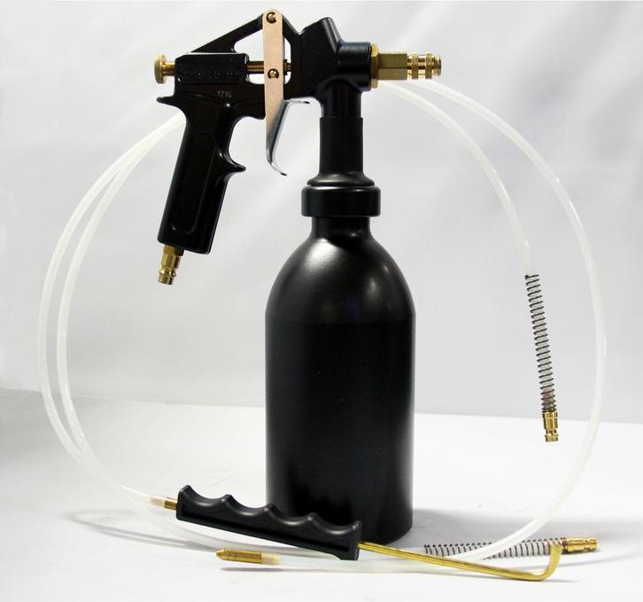 VAUPEL HSDR 3300 Persreservoirpistool (compleet), Auto diversen, Autogereedschap, Ophalen of Verzenden