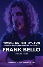 9781644282311 Fathers, Brothers, and Sons: Surviving Angu..., Boeken, Verzenden, Nieuw, Frank Bello
