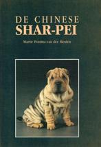 De Chinese shar-pei - Martie Postma-Van der Meulen - 9789080, Verzenden, Nieuw