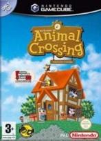 Animal Crossing GameCube Garantie & snel in huis!/*/, Spelcomputers en Games, Avontuur en Actie, Ophalen of Verzenden, Zo goed als nieuw