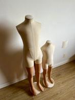Siegel Paris - Mannequin - Manichini Sartoriali (2) - Siegel, Antiek en Kunst