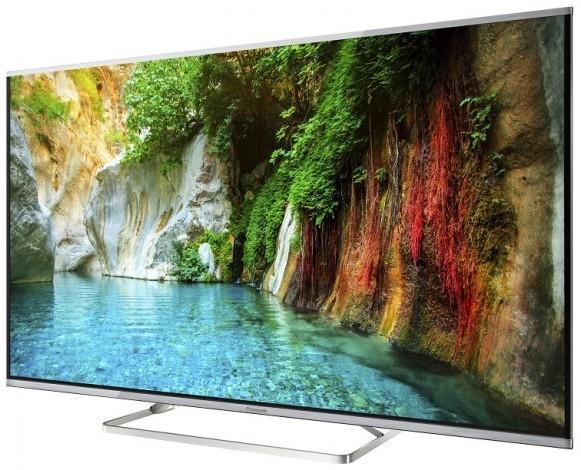 Panasonic TX 48UX630E 48 inch 4K Smart TV, Audio, Tv en Foto, Televisies, 100 cm of meer, Smart TV, 50 Hz, 4k (UHD), Zo goed als nieuw