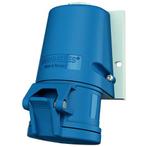 Mennekes CEE Wandstopcontact - 27005, Verzenden, Nieuw, Overige typen