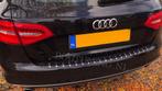 Carbon rvs bumperbescherming Audi a4 (B8) 2008-2014, Auto-onderdelen, Nieuw, Ophalen of Verzenden