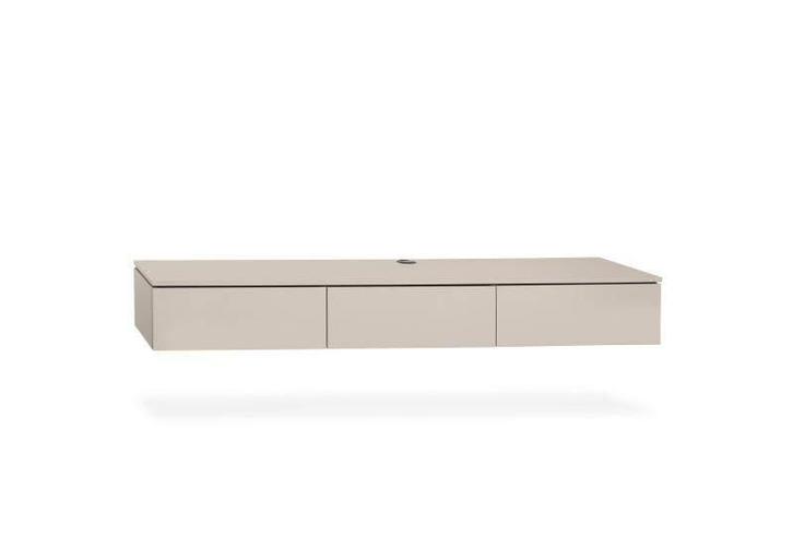 Hangend TV-Meubel Laag Slagharen 180cm - tv-meubels, Huis en Inrichting, Kasten | Buffetkasten, Nieuw, Overige materialen