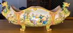 Italie (Capodimonte / Nove / Deruta, ou production, Antiek en Kunst