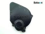 Blokdeksel Rechts Suzuki GSX 750 F 1989-1997 (GSX750F GR78A, Motoren, Verzenden, Gebruikt