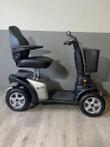 Scootmobiel Life en Mobility Mezzo 4