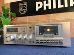 Philips - N-5546 Cassetterecorder-speler, Audio, Tv en Foto, Radio's, Nieuw
