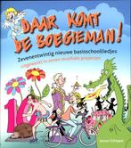 Daar komt de Boegieman 9789088501227 Jeroen Schipper, Boeken, Verzenden, Gelezen, Jeroen Schipper