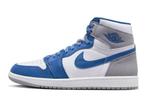 Air Jordan 1 Retro High OG True Blue - Maat 44 EU, Ophalen of Verzenden, Nieuw, Jordan