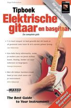 Tipboek Elektrische gitaar en basgitaar / Tipboek, Verzenden, Gelezen, Hugo Pinksterboer