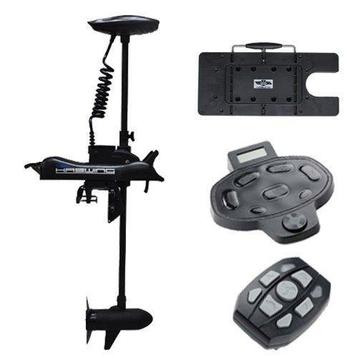 Haswing Elektrische Trolling Motor Cayman B 55LBS beschikbaar voor biedingen
