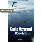 Vogelvrij / Barbara , politievrouw / 3 9789086602483, Verzenden, Gelezen, Carla Vermaat