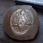 Byzantijnse Rijk. Isaac II Angelos (1185-1195 n.Chr.)., Postzegels en Munten, Munten | Europa | Niet-Euromunten