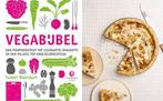 Vegabijbel - vega van pompoenstoof tot courgettespaghetti -, Verzenden, Zo goed als nieuw