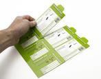Insective kakkerlakken XL met lokstof