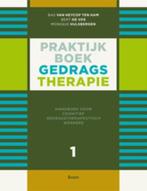 Praktijkboek gedragstherapie 1 | 9789461051707, Boeken, Verzenden, Nieuw