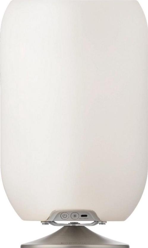 Lamp Kooduu Atmos 35 Bluetooth Speaker - LED Lamp Dimbaar..., Witgoed en Apparatuur, Overige Witgoed en Apparatuur, Nieuw, Verzenden
