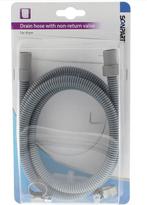 Scanpart afvoerslang set condensdroger 1.5m van €16 voor €13, Witgoed en Apparatuur, Wasmachines, Ophalen of Verzenden, Nieuw