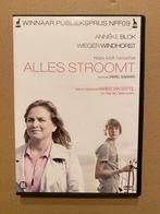 Filmhuis - Alles Stroomt over vervreemding Moeder-Zoon  2009, Alle leeftijden, Ophalen of Verzenden, Zo goed als nieuw
