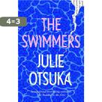 The Swimmers 9780241543887 Otsuka, Verzenden, Zo goed als nieuw, Otsuka