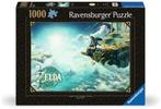 Zelda - Tears of the Kingdom Puzzel (1000 stukjes) |, Verzenden, Nieuw