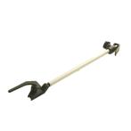 Raamuitzetter Polyfix Buis 30cm Rechts, Ophalen of Verzenden, Nieuw