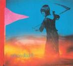 cd digi - Amon DÃ¼Ã¼l II - Yeti, Verzenden, Zo goed als nieuw