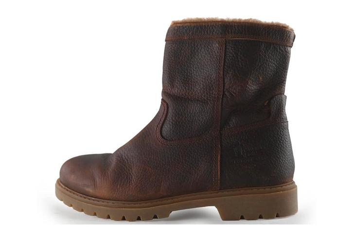Panama Jack Laarzen in maat 43 Bruin | 10% extra korting, Kleding | Heren, Schoenen, Bruin, Zo goed als nieuw, Overige typen, Verzenden