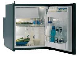 Vitrifrigo Sea Classic C62i - 62 Liter Compressor Koelkast, Watersport en Boten, Accessoires en Onderhoud, Nieuw, Ophalen of Verzenden