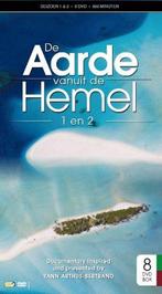 Aarde Vanuit De Hemel - Seizoen 1 & 2, Ophalen of Verzenden, Nieuw