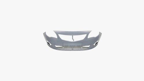 Opel Astra J  Voorbumper Primer Pdc+Mistlampgaten, Auto-onderdelen, Carrosserie en Plaatwerk
