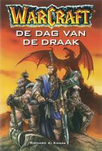 Warcraft: De dag van de draak 9789055158102 R.A. Knaak, Verzenden, Zo goed als nieuw, R.A. Knaak