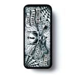 Jim Dunlop James Hetfield Papahet opbergblikje met plectrums, Ophalen of Verzenden, Nieuw, Gebruiksvoorwerp