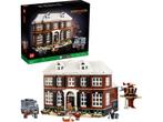 LEGO Ideas Home Alone - 21330 - Bouwset met 5 minifiguren -, Verzenden, Zo goed als nieuw