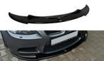 Front Spoiler BMW 3 Serie E92 M3 & E93 M3 06-10 B4424, Nieuw