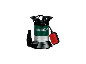 Veiling - Metabo dompelpomp TP 8000 S 350W beschikbaar voor biedingen