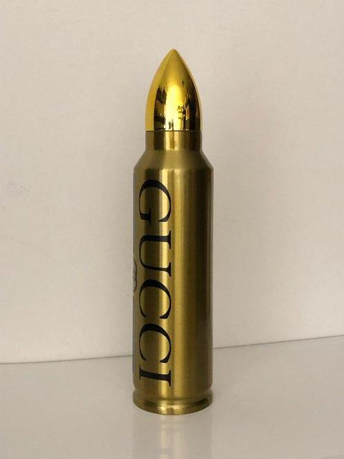 GF Exclusives - Gucci Bullet Statue, Antiek en Kunst, Kunst | Schilderijen | Modern