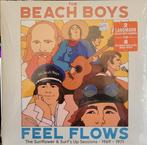 lp nieuw - The Beach Boys - Feel Flows (The Sunflower &am..., Verzenden, Zo goed als nieuw
