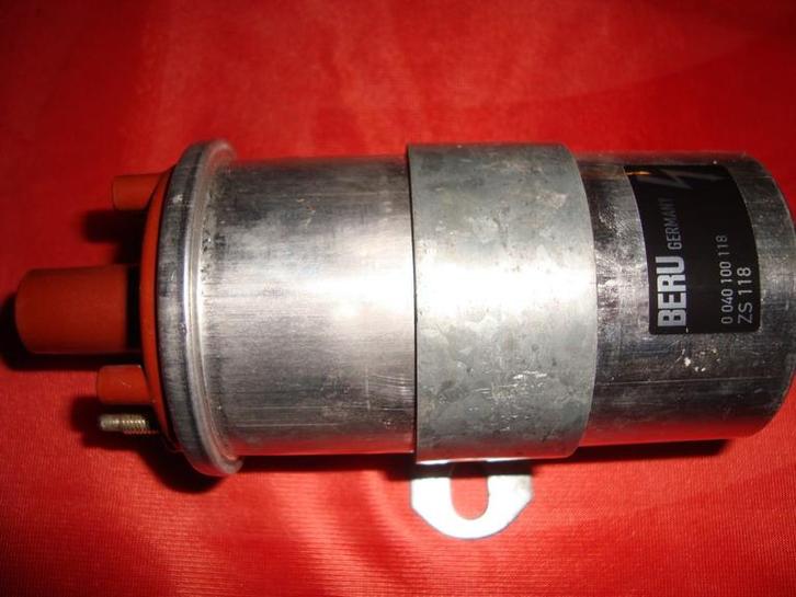 beru bobine | Motor accu, Auto-onderdelen, Accu's en Toebehoren, Ophalen of Verzenden