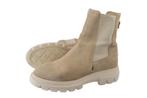 Maruti Chelsea Boots in maat 41 Beige | 25% extra korting, Verzenden, Beige, Overige typen, Zo goed als nieuw