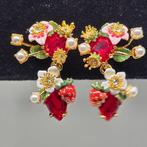 Les Néréides Poetic Collection - Oorbellen - Poëtische, Huis en Inrichting, Nieuw