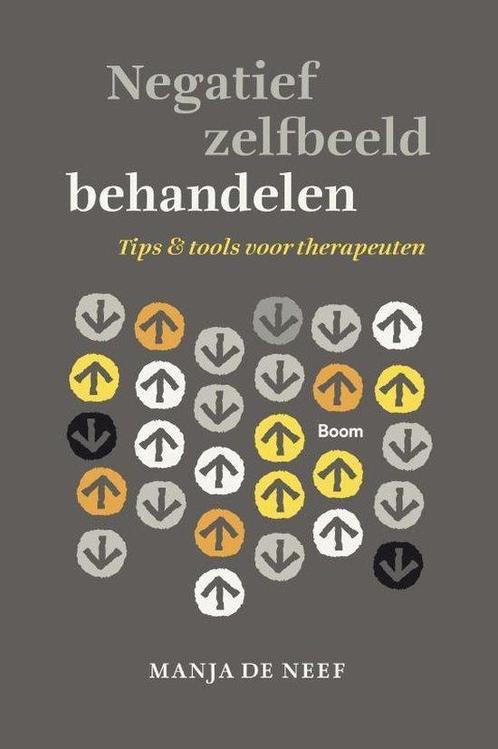 9789024420674 Negatief zelfbeeld behandelen, Boeken, Studieboeken en Cursussen, Nieuw, Verzenden