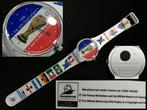 1998 FIFA World Cup France Commemorative Watch / Japanese -, Verzamelen, Nieuw