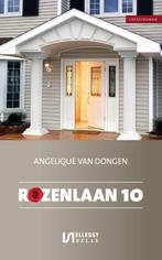 Rozenlaan 10 9789086603480 Angelique van Dongen, Verzenden, Gelezen, Angelique van Dongen