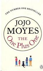 One Plus One 9781405918183 Jojo Moyes, Gelezen, Jojo Moyes, Jojo Moyes, Verzenden